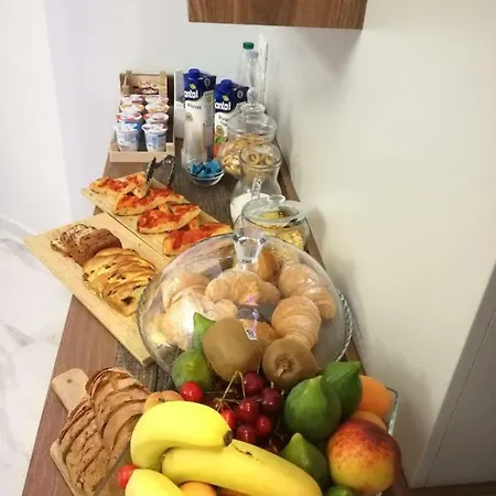 Le Due Gravine Guest house Matera